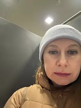 Brooke lover online show from March 20, 6:58 am