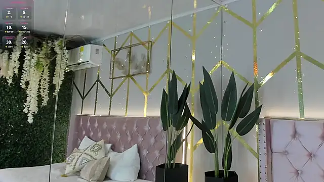 Lola saenz  online show from February 18, 11:50 am