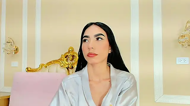 HallieStone online show from January 14, 1:26 pm