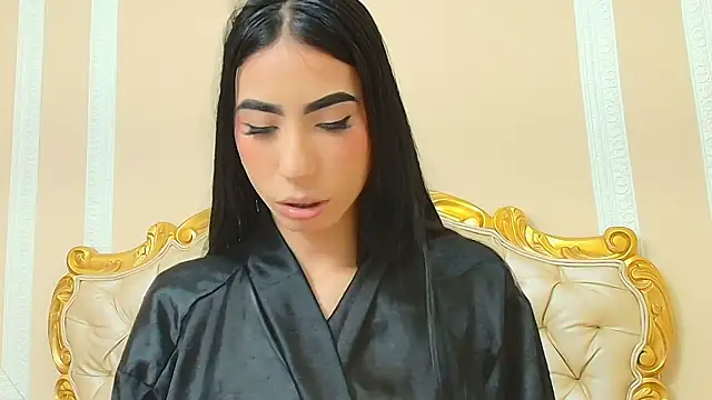 HallieStone online show from March 1, 2:17 pm