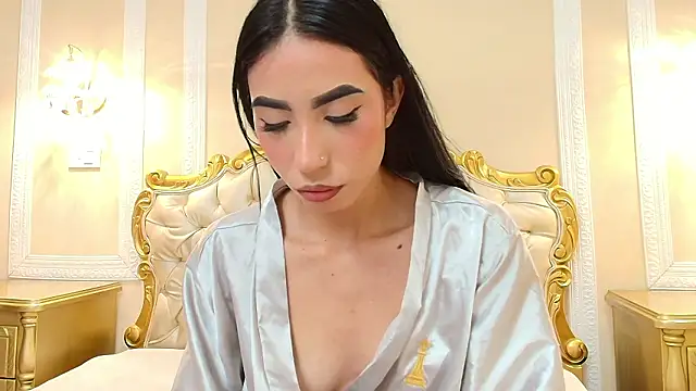 HallieStone online show from February 16, 1:21 pm