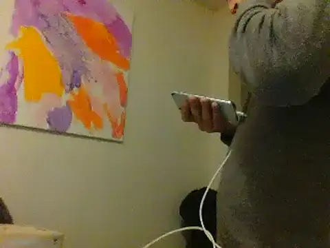 BonerKickstand online show from December 16, 1:43 am