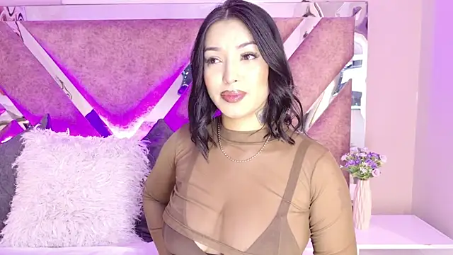 MelissaGill  online show from July 19, 12:02 pm