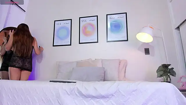 AmaraStorm online show from March 12, 7:18 pm