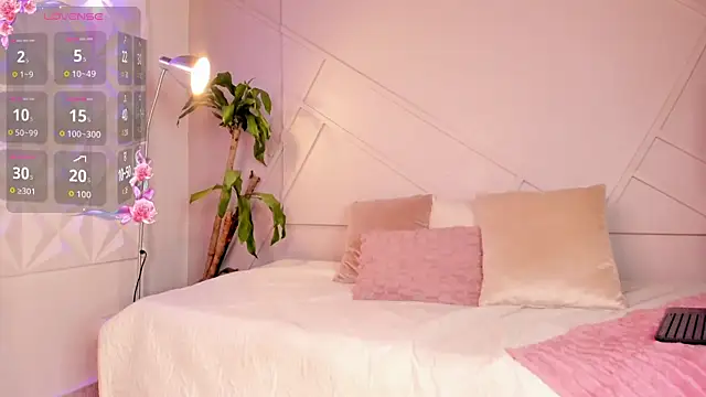 AmaraStorm online show from April 9, 7:20 pm