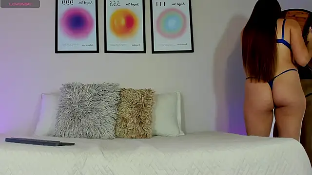 AmaraStorm online show from March 13, 7:08 pm