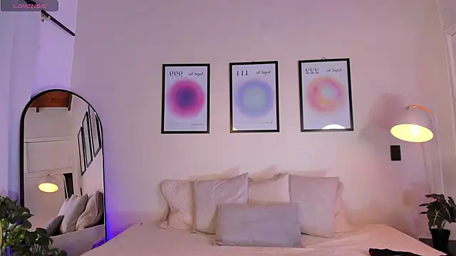 AmaraStorm online show from March 10, 7:40 pm