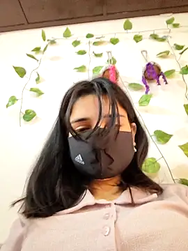 Sexolinaa online show from May 10, 6:28 am