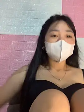 lana-kan online show from May 13, 11:06 am