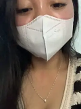 lana-kan online show from February 8, 1:47 am