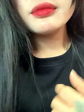 lana-kan online show from January 5, 5:27 pm