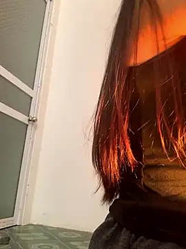 lana-kan online show from January 15, 1:47 pm