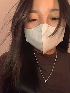 lana-kan online show from February 20, 4:09 pm