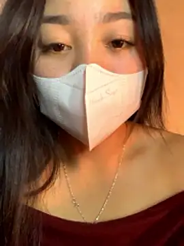 lana-kan online show from February 10, 1:32 pm