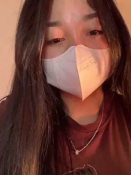 lana-kan online show from February 12, 2:00 am