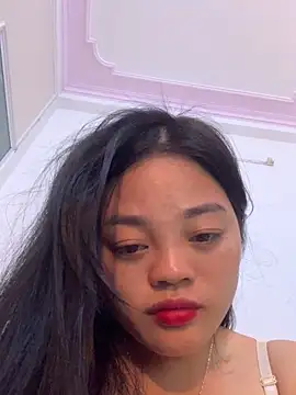 lana-kan online show from December 18, 8:34 pm