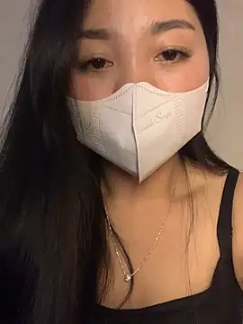 lana-kan online show from February 19, 3:20 pm