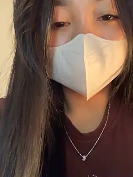 lana-kan online show from February 11, 1:55 pm