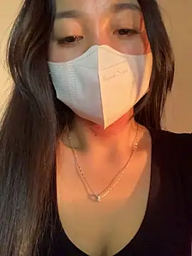 lana-kan online show from March 6, 1:44 am