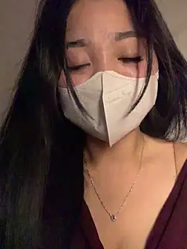 lana-kan online show from February 21, 3:25 pm