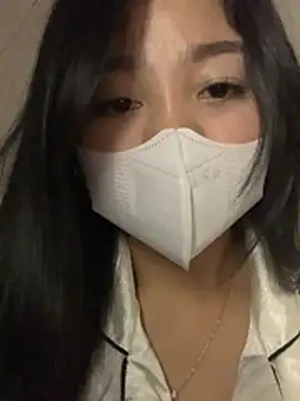 lana-kan online show from February 13, 2:17 pm