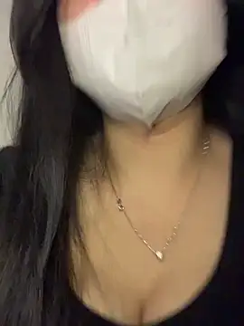 lana-kan online show from March 19, 2:28 pm