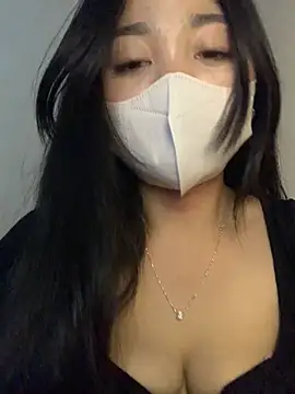 lana-kan online show from February 28, 2:06 pm