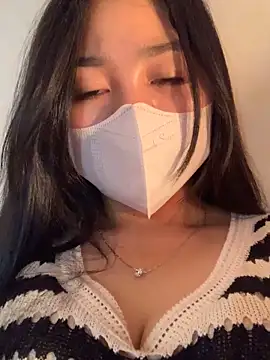 lana-kan online show from March 7, 1:56 am