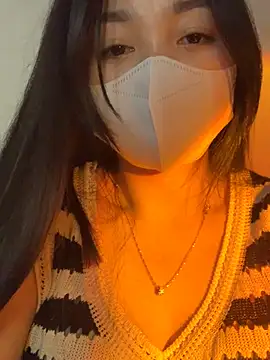 lana-kan online show from February 26, 4:51 pm