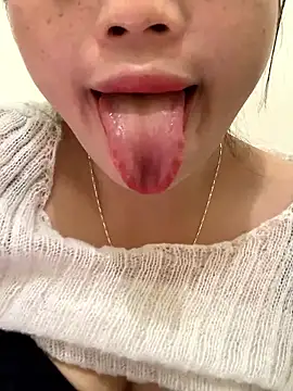 lana-kan online show from November 27, 2:28 pm