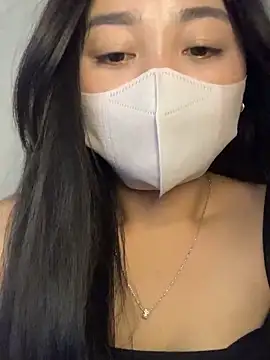 lana-kan online show from March 25, 1:32 pm