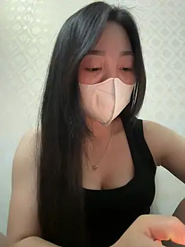 Snapshot of lana-kan chatting on June 22, 4:37 pm lana-kan online show from June 22, 4:37 pm