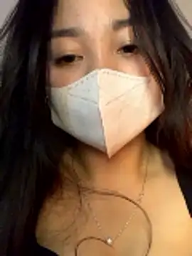 lana-kan online show from February 22, 2:19 pm