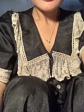 lana-kan online show from December 23, 2:55 am