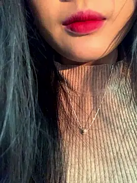 lana-kan online show from January 8, 1:50 pm