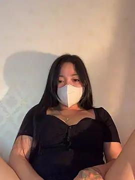 lana-kan online show from February 13, 2:11 am