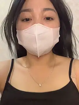 lana-kan online show from March 26, 1:53 pm