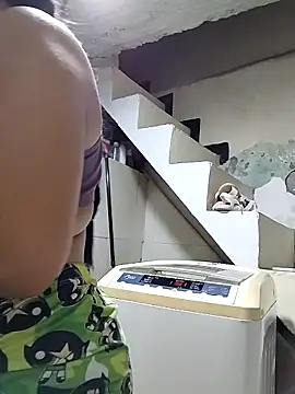 AlannaRouss online show from January 19, 10:30 am