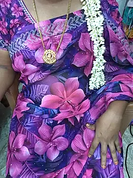 vedhasree online show from May 3, 4:21 pm