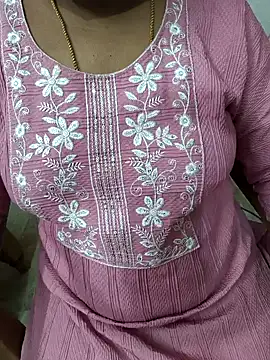 vedhasree online show from May 1, 1:49 pm