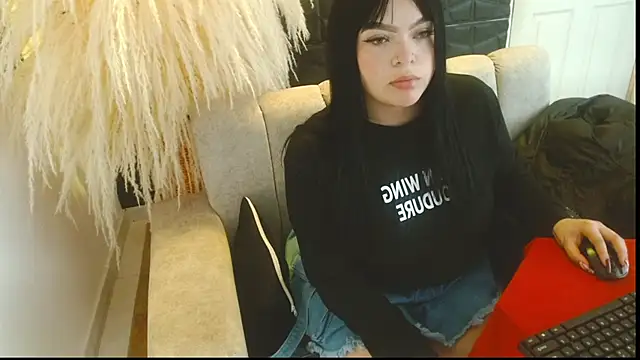 selena160920 online show from November 27, 1:44 pm