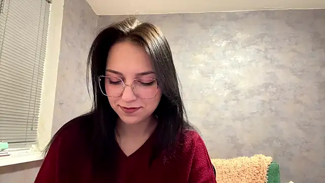 GlibRasher online show from December 15, 9:20 pm