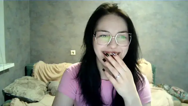 GlibRasher online show from December 3, 8:08 pm