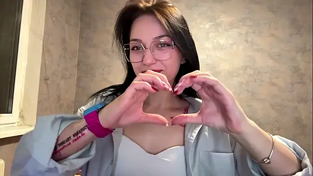 GlibRasher online show from December 19, 9:28 pm