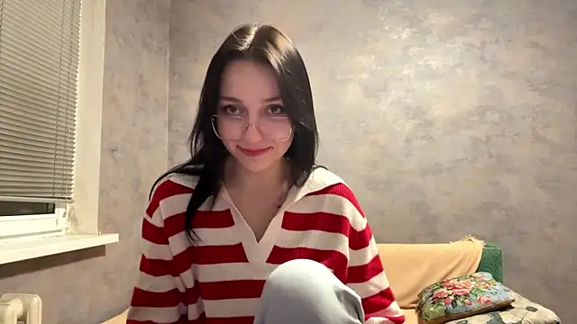 GlibRasher online show from December 21, 9:59 pm