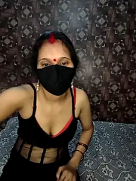 Sexy komal02 online show from April 27, 8:45 am