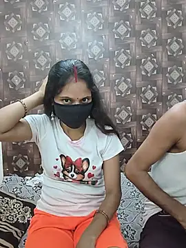 Snapshot of Sexy_komal02 chatting on July 6, 6:31 am Sexy komal02 online show from July 6, 6:31 am