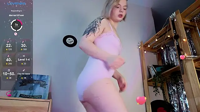 Me1inMonro online show from January 7, 5:23 am