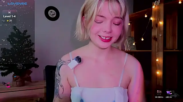 Me1inMonro online show from December 17, 5:23 am