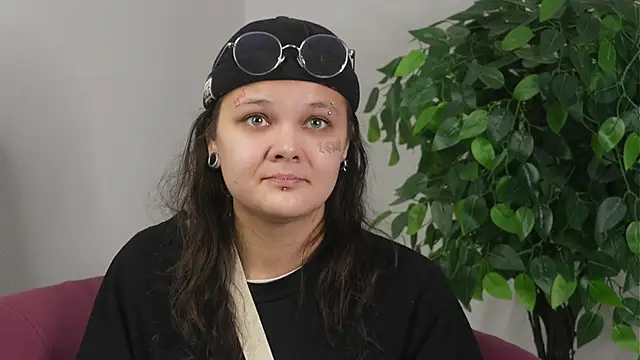 JettieDuree online show from November 30, 11:22 am